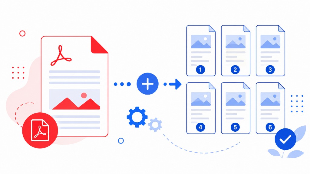 Add Page Numbers to Long PDF Documents