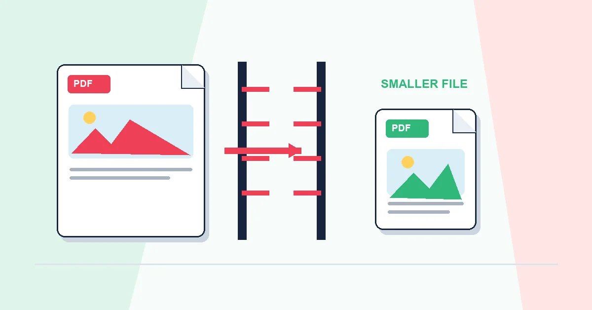 How to Compress PDF Files Without Losing Quality