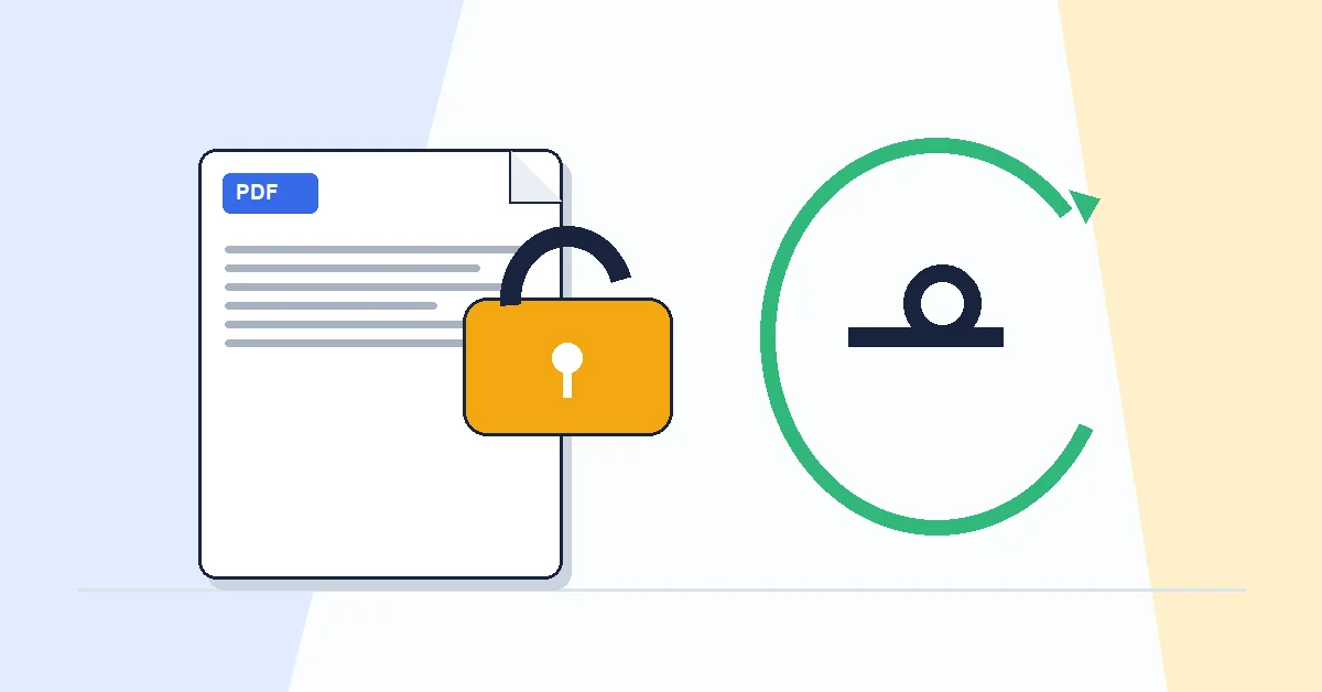 Unlock a PDF and Remove Restrictions Safely